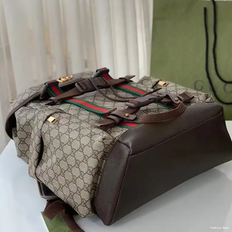 Fashion Reps Gucci 2205HT0007 Bag 0607